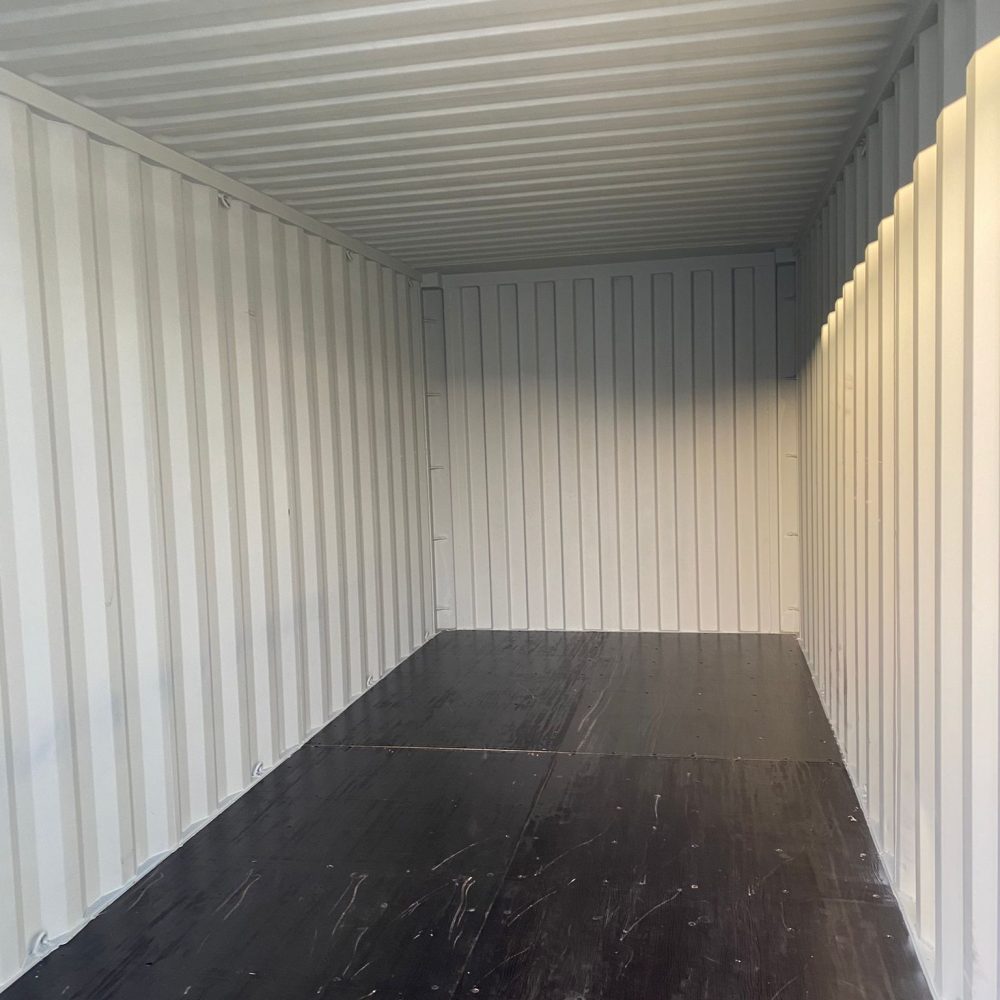 20ft container 2